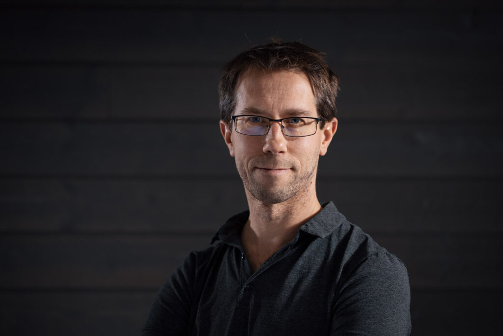 Petri Koivisto